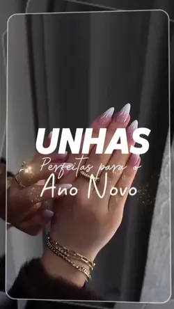 Ano Novo mágico 