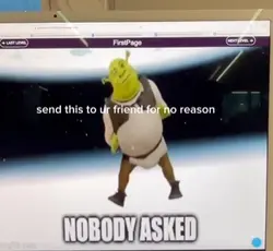 shrek