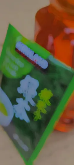 Green Tea 
