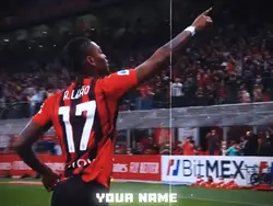 Rafael Leao edit 
