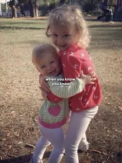 best sister ever 