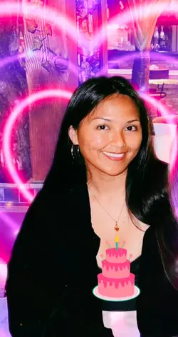 Happy Birthda