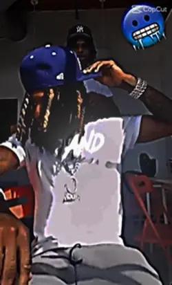 King Von temple