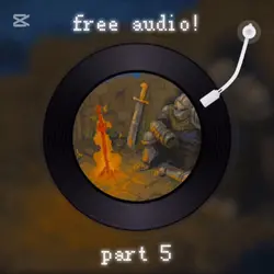 Free audio part five