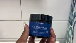 Mud Mask