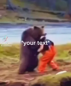 Bear