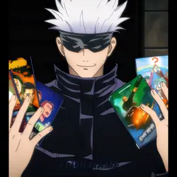 Free edit anime