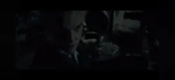 Draco Malfoy 