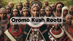 Oromo Kush