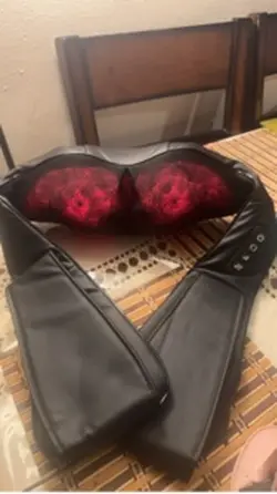 Neck massager 
