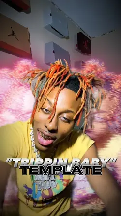 “Trippin Baby” 🔥🔥
