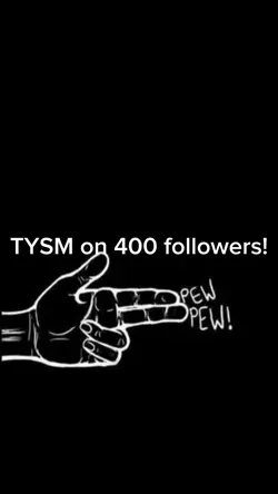 OMG 400 😱😱😱