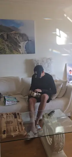 surprise gift