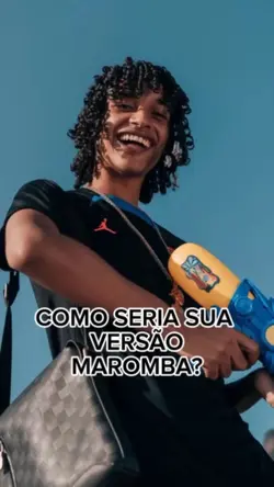 Você Malhado! 
