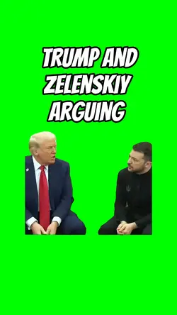 Guys Arguing 