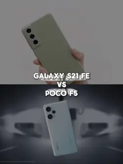 Phone VS Phone