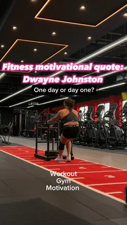 One day or day one