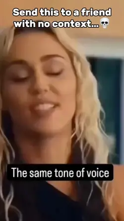 Miley Cyrus Wild