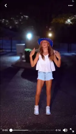 4th of July dance