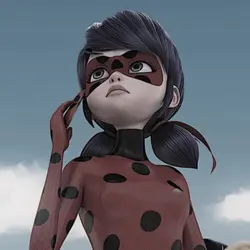 Ladybug