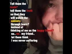 The Truth?