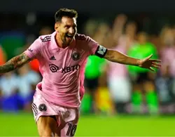 The goat of soccer 