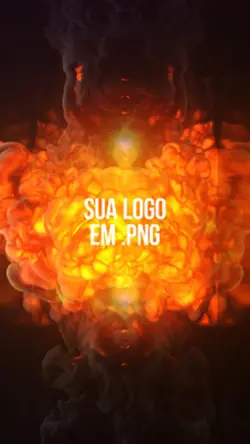 Fire Logo