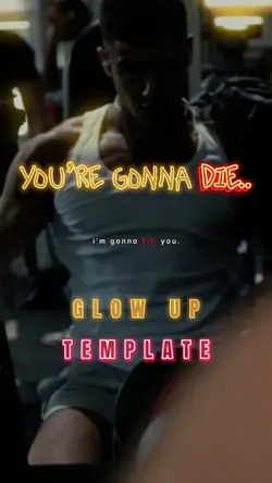 I’m Gonna K*ll You.