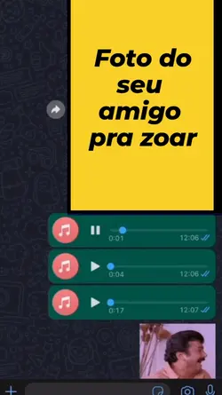 cabeça estranha