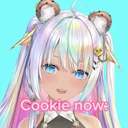 I miss old cookie