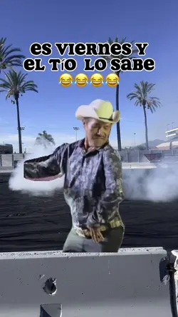 Meme viernes 