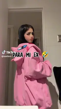 QUIEN TE DIJO?