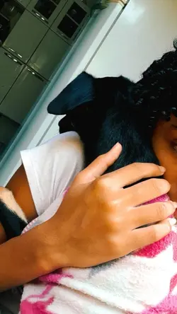 Luto nalinha