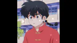 Ranma