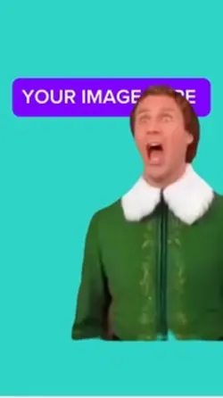 I LOVE CHRISTMAS 