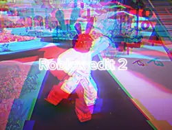 Roblox edit 2