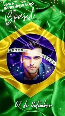 7 de setembro 