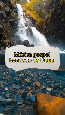 Música gospel 