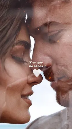 Y es que no sabes