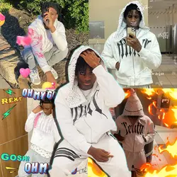 Unique collage 🎯