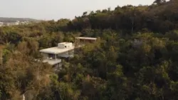 Andamento de obras