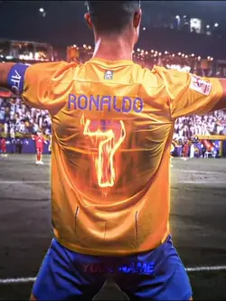 Ronaldo free edit 😈🥶
