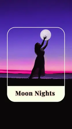 Moon Edit / Slowmo