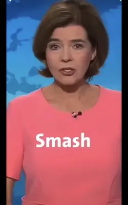 smash