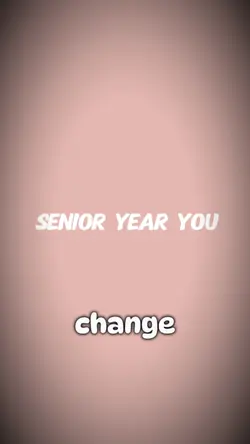 i watched you change