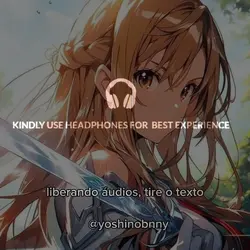 Liberando audios pt?