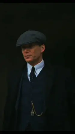 Thomas Shelby 