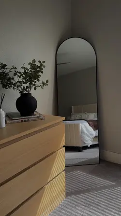 cozy bed 🤎