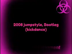 2008 jumpstyle 