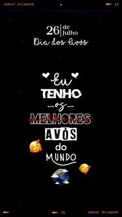 26 de Julho trend